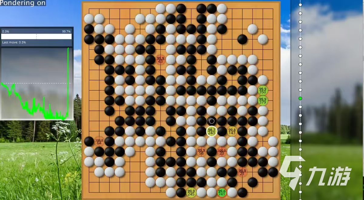 2024热门的围棋游戏推荐开元好玩的围棋游戏有哪些(图5)